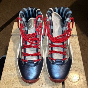 Limited Edition AllenIverson x James Harden Collab